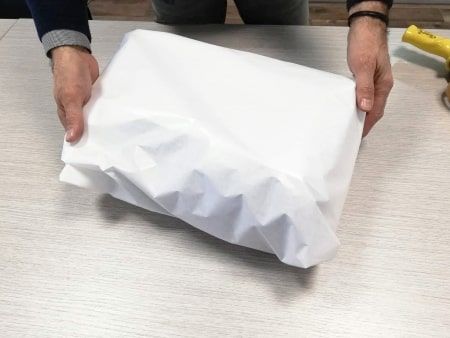 kraft-bianco-imballo-borsa